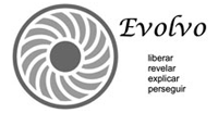 Logotipo Evolvo